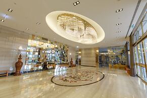 Royal Gold Hotel