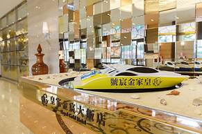 Royal Gold Hotel