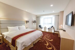Royal Gold Hotel