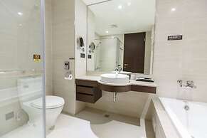 Royal Gold Hotel