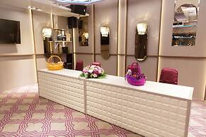Royal Gold Hotel