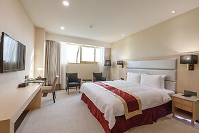 Royal Gold Hotel