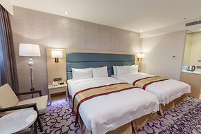 Royal Gold Hotel
