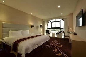 Royal Gold Hotel