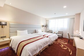 Royal Gold Hotel