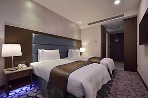 Royal Gold Hotel