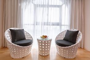 Royal Gold Hotel