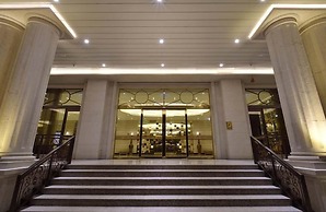 Royal Gold Hotel