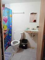 Cabañas El Cuyo