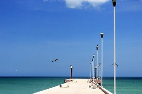 Cabañas El Cuyo