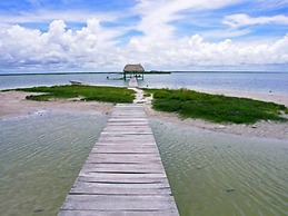 Cabañas El Cuyo