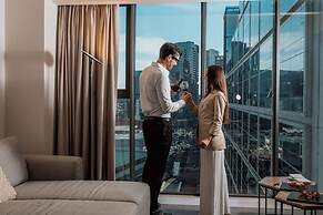 Hyatt Regency Andares Guadalajara
