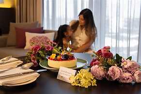 Hyatt Regency Andares Guadalajara