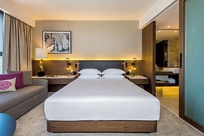 Hyatt Regency Andares Guadalajara