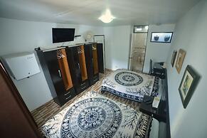 Residencial Carlos