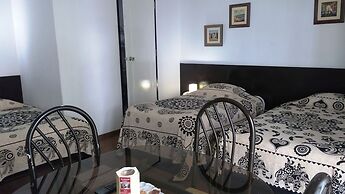 Residencial Carlos