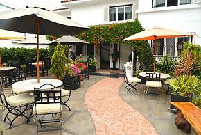 Residencial Carlos