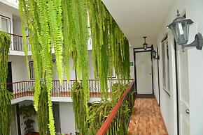Residencial Carlos