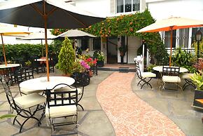 Residencial Carlos