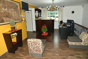 Residencial Carlos