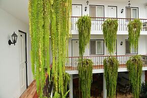 Residencial Carlos