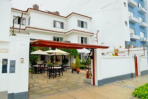 Residencial Carlos