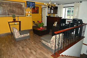 Residencial Carlos