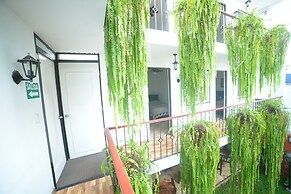 Residencial Carlos