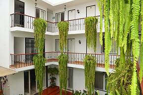 Residencial Carlos