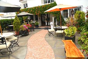 Residencial Carlos