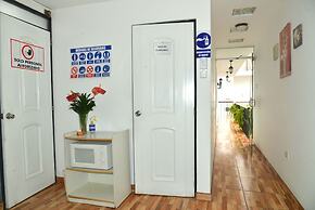Residencial Carlos