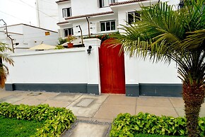 Residencial Carlos
