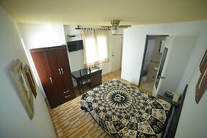 Residencial Carlos