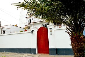 Residencial Carlos
