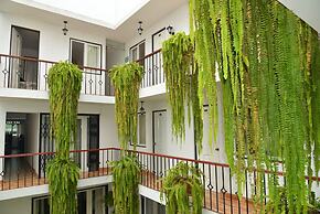 Residencial Carlos