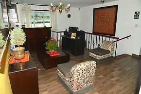 Residencial Carlos