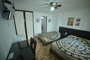 Residencial Carlos