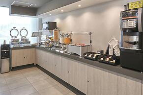 City Express Junior by Marriott Toluca Zona Industrial