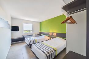 City Express Junior by Marriott Toluca Zona Industrial