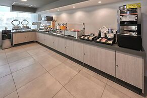 City Express Junior by Marriott Toluca Zona Industrial