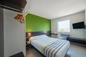 City Express Junior by Marriott Toluca Zona Industrial