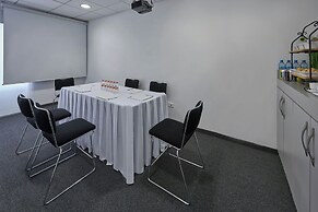 City Express Junior by Marriott Toluca Zona Industrial