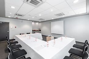 City Express Junior by Marriott Toluca Zona Industrial