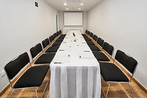 City Express Junior by Marriott Toluca Zona Industrial