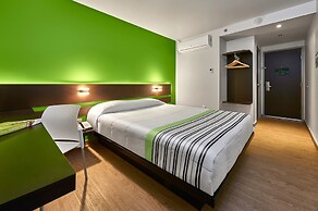 City Express Junior by Marriott Toluca Zona Industrial