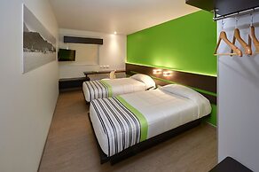 City Express Junior by Marriott Toluca Zona Industrial