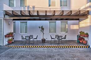 City Express Junior by Marriott Toluca Zona Industrial