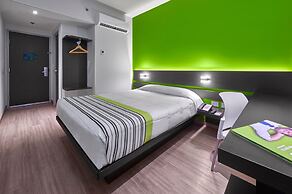 City Express Junior by Marriott Toluca Zona Industrial