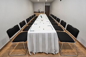 City Express Junior by Marriott Toluca Zona Industrial