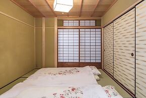 Machiya Maya Gion